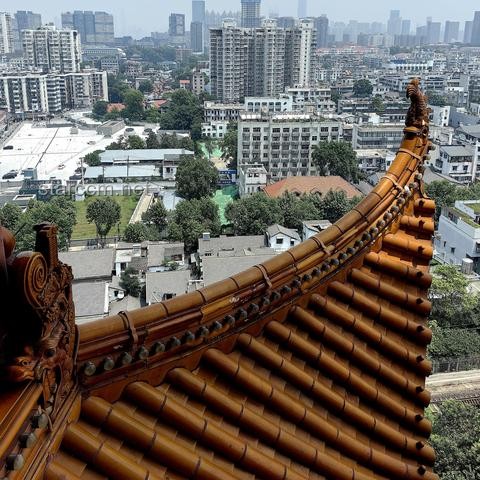 《黑神话：悟空》中的钢筋风波——游戏场景实景扫描的深度解析