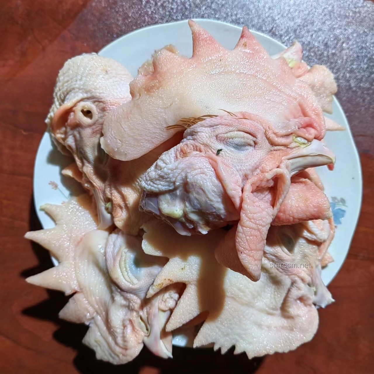 探寻天生自带鲜味的食材，解锁味蕾新境界