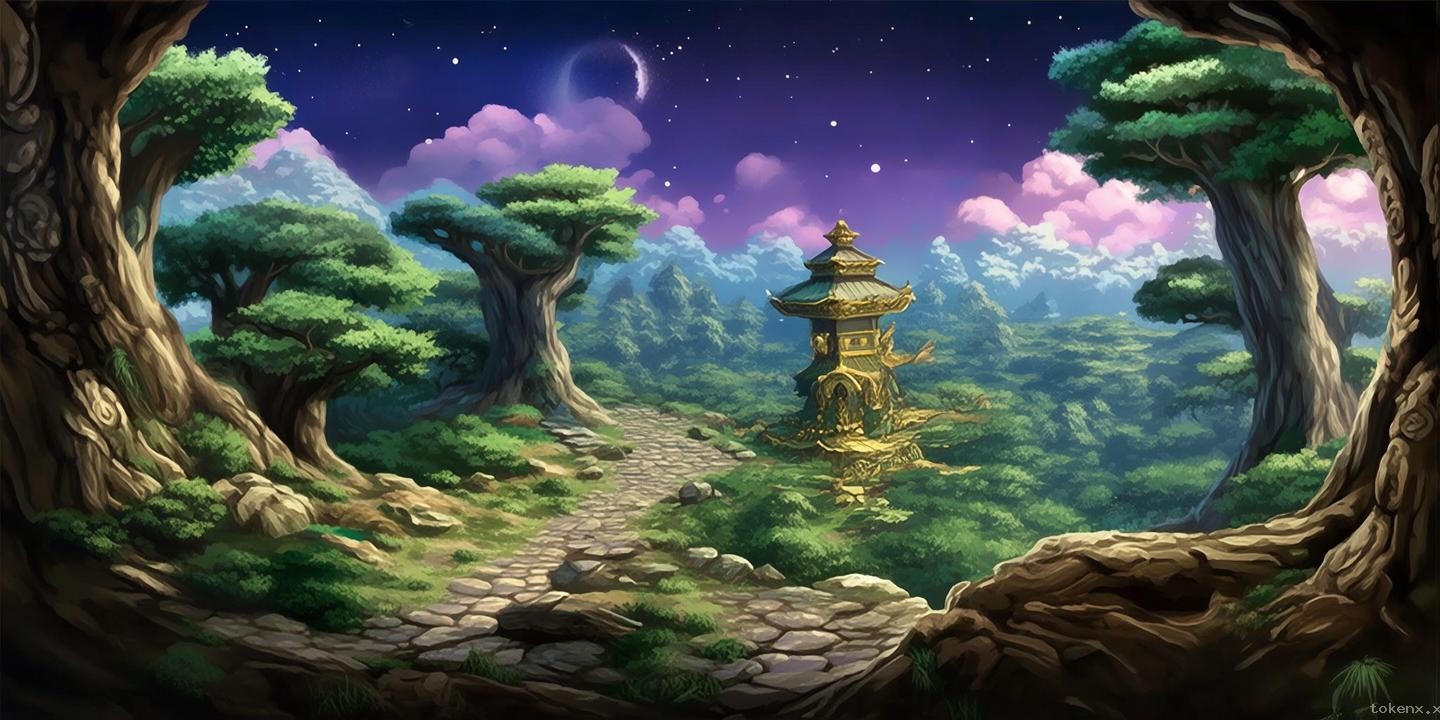 《黑神话：悟空》地图设计评估：美术与功能如何平衡？