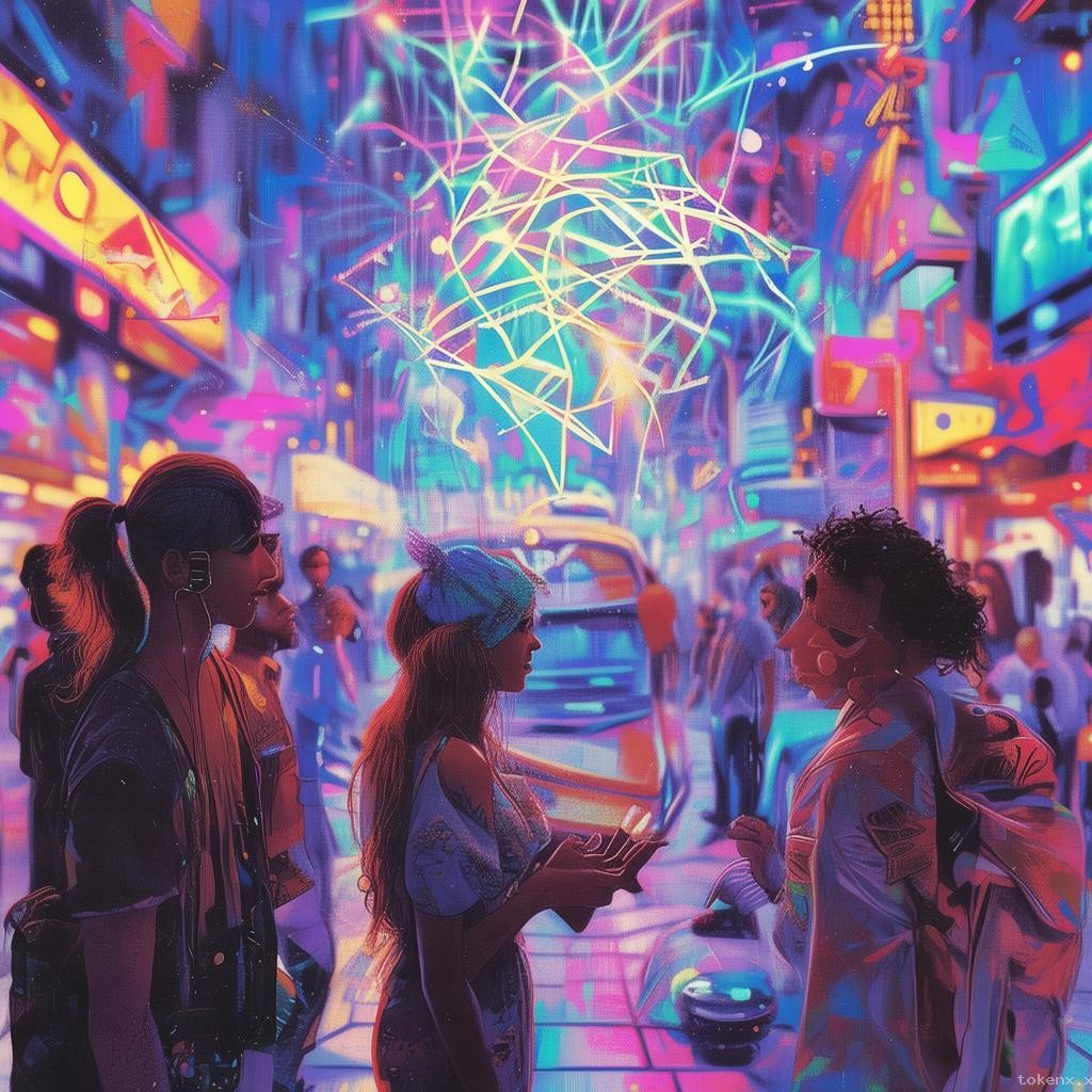谭谈交通纯爱篇启示录：编织青春的创新思维之网🚗💖