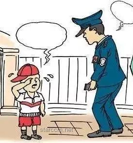 17岁女生失踪案背后的家庭情绪与警方应对深度分析：父亲咬伤踢伤民警事件透视