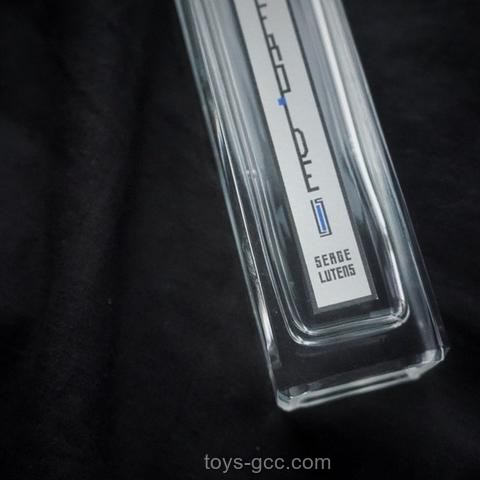 **香水，不只是嗅觉的艺术，更是心灵的慰藉**