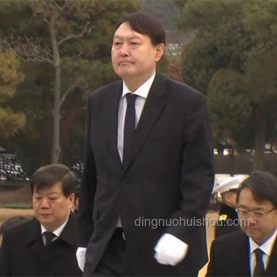 韩国大选正式投票案例分析