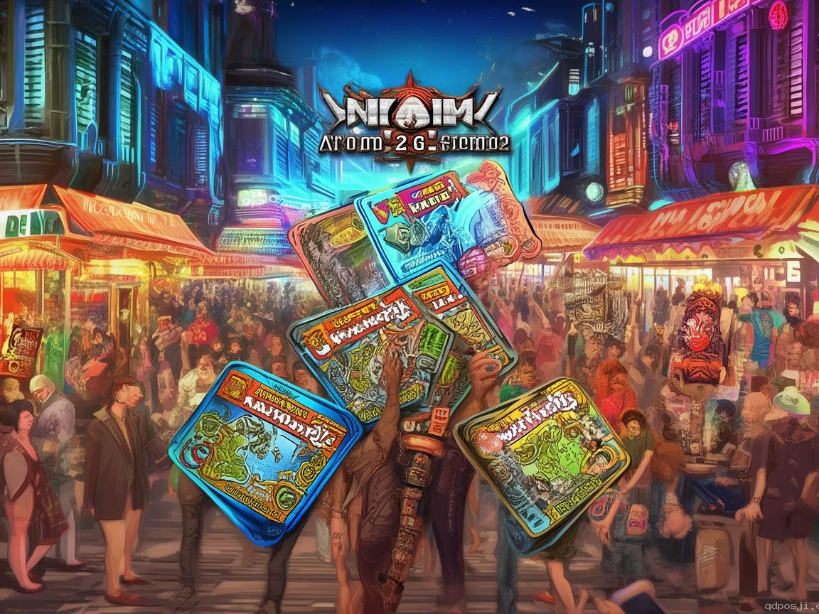 暖券革命：冰汽时代2中的货币创新与现实启示