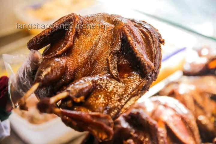小宇海边生存指南：如何吃上熟食