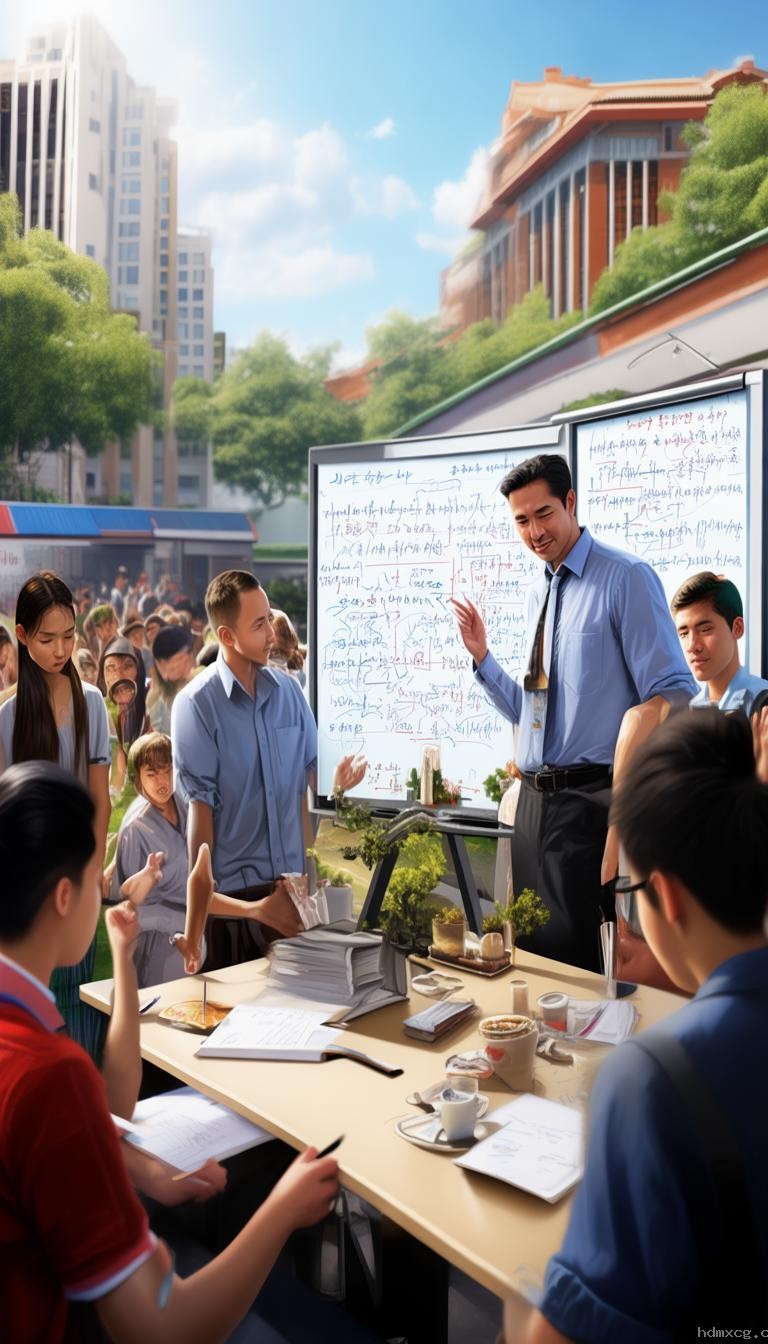 清华计算机入学教育：深度解析“关于如何做科研的一些个人经验”