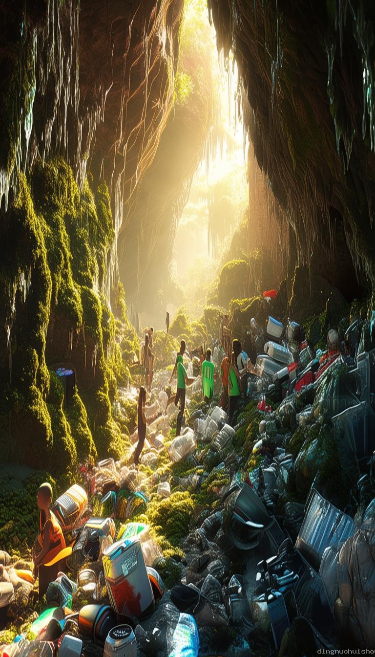 溶洞垃圾启示录：跨界生态修复的创新探索