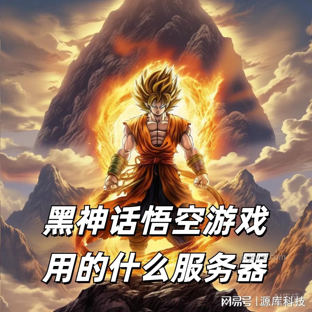 《黑神话：悟空》——游戏创新评鉴与跨界灵感之旅，好玩与否的新解读