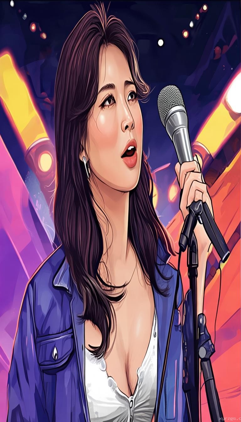 范玮琪与其他歌手的演唱稳定性对比：一开口就跑调的真相