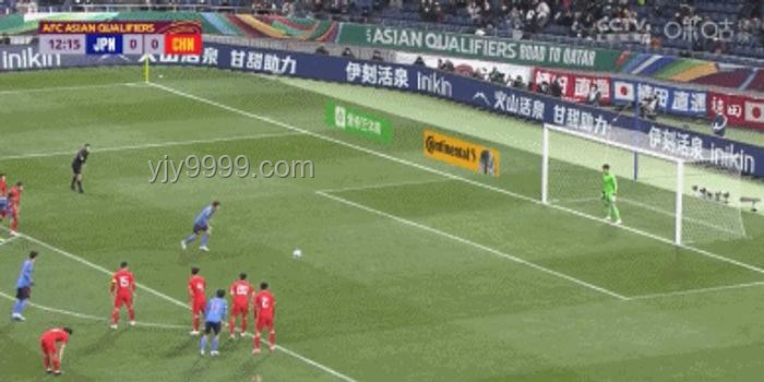国足0-1印尼点球判罚解析，了解足球规则