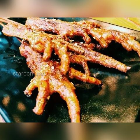 烧烤行业高价消费现象解析及未来趋势洞察