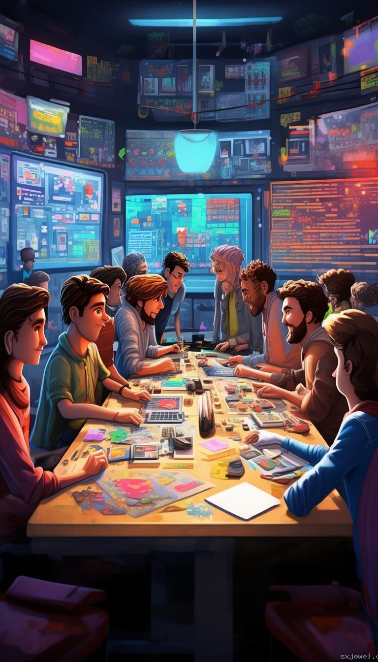 给独立游戏制作人的进阶建议，提升创作水平
