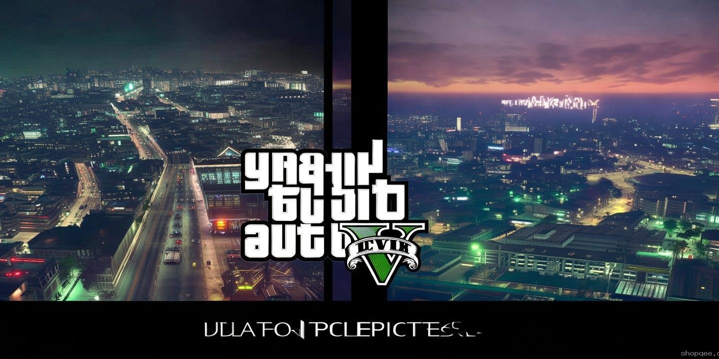 GTA5通关后玩法对比分析