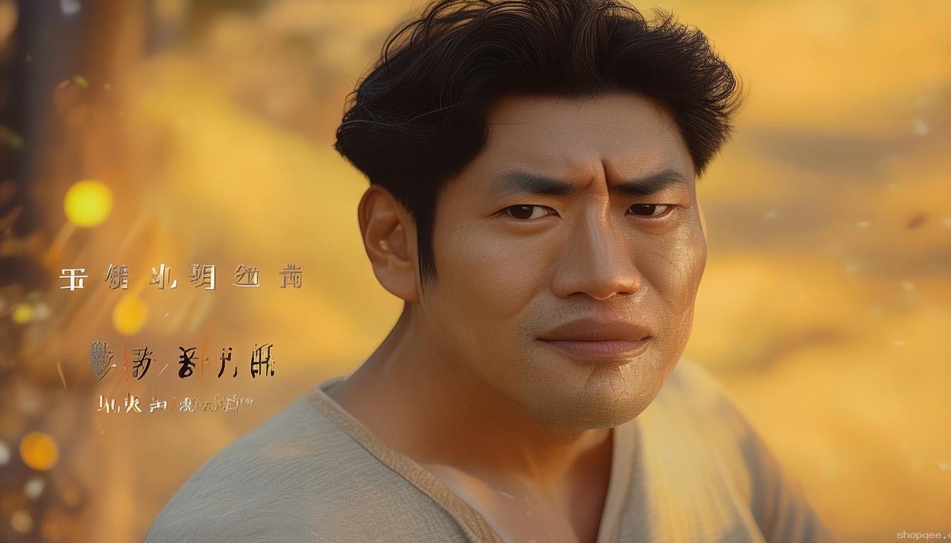 黄晓明为新片增重却遭撤档：我的演艺挑战与感悟