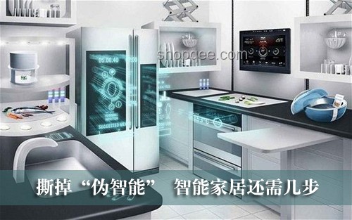 智能家居理想态与中国品牌突破案例研究
