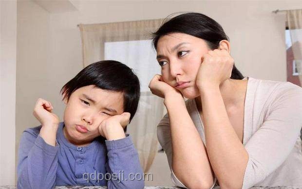 成人与孩子思维发展对比：说真的，不要和孩子较劲，他脑子还没长好呢