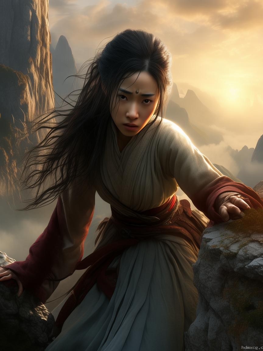 李安《卧虎藏龙》中玉娇龙跳崖动因探究