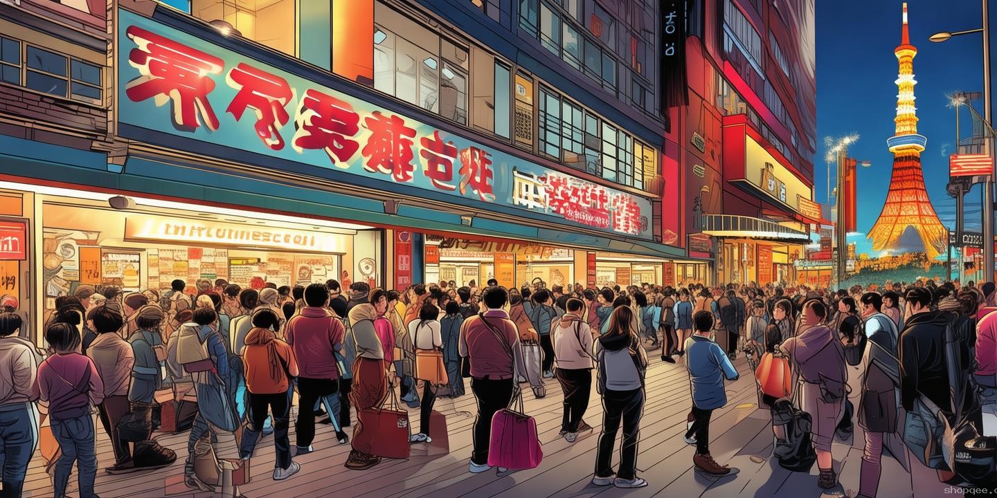 日本政府投放老陈米应对抢购潮案例研究