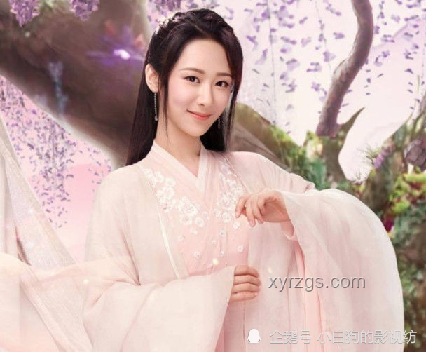 孟子义李昀锐二搭：古装权谋CP再续前缘