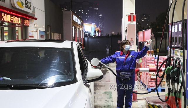 92号汽油1元时代，电车未来优势何在？