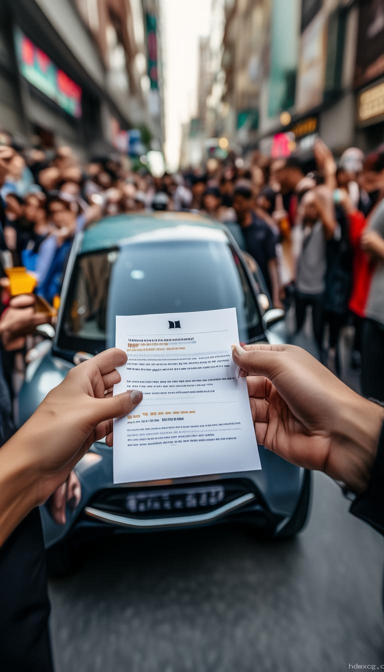我郑重向小米汽车道歉：产品性能与市场期待的深度对比