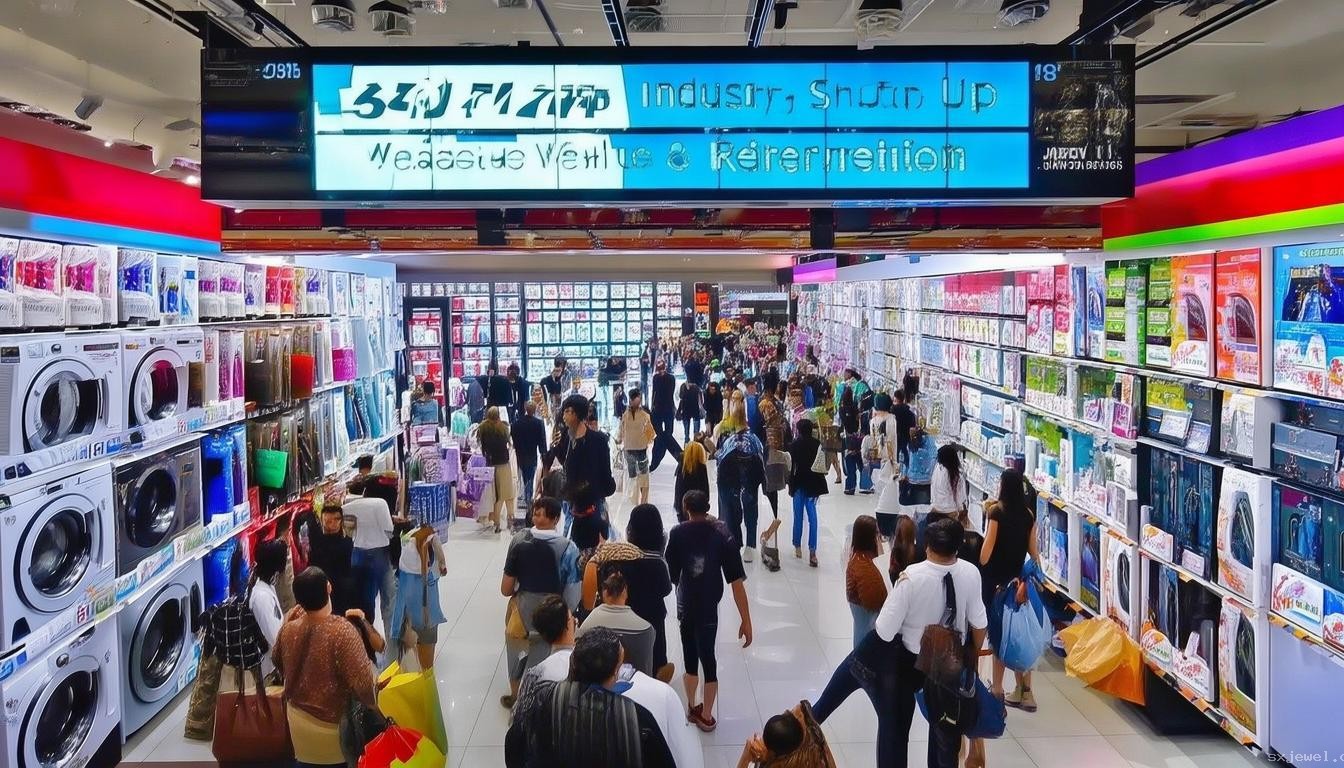 618价格暴降家电：行业洗牌与价值重塑