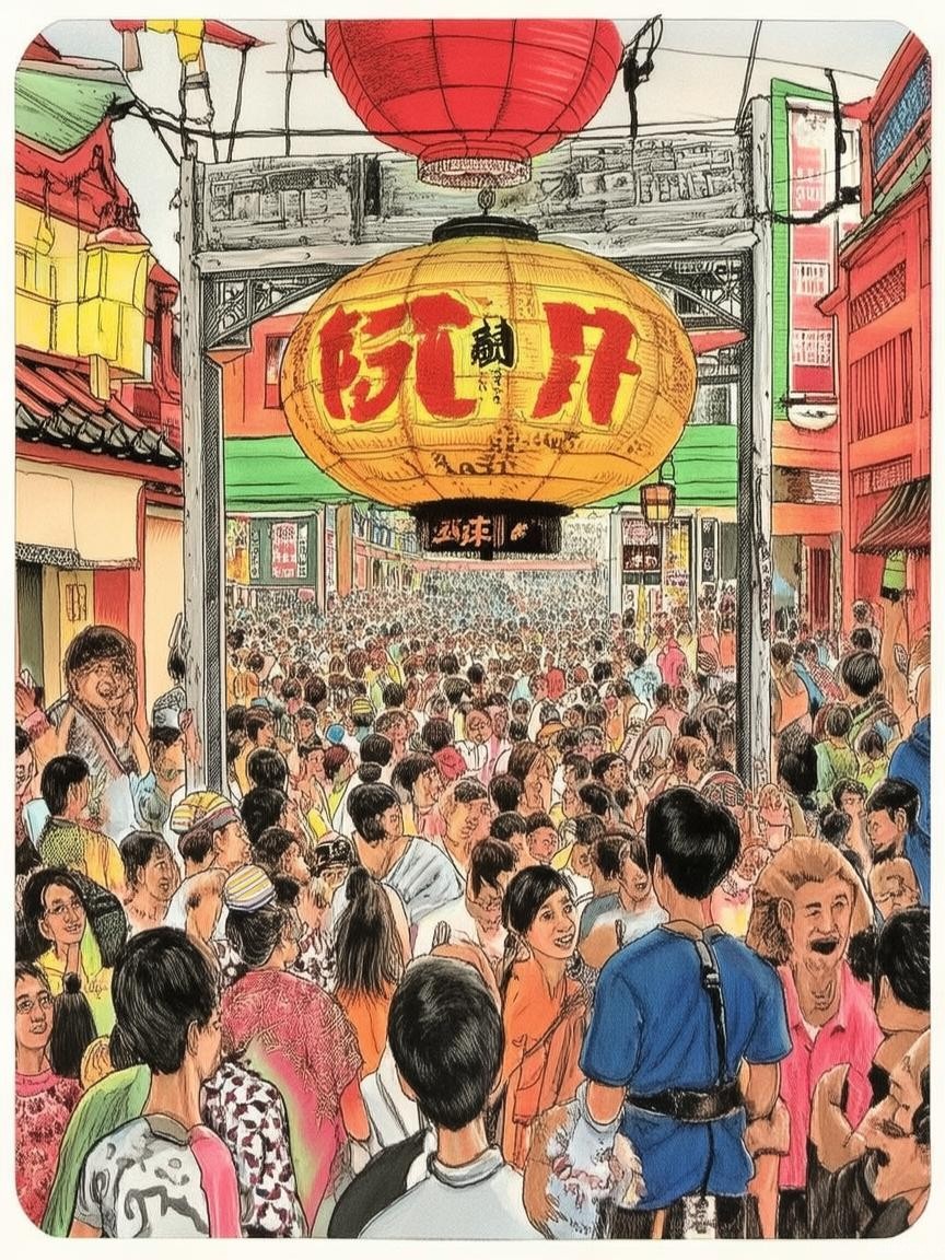 《大长今》火爆原因深度剖析：文化传播与市场精准定位