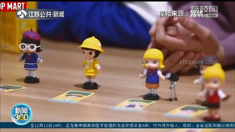 Lafufu热潮背后的泡泡玛特失策之鉴