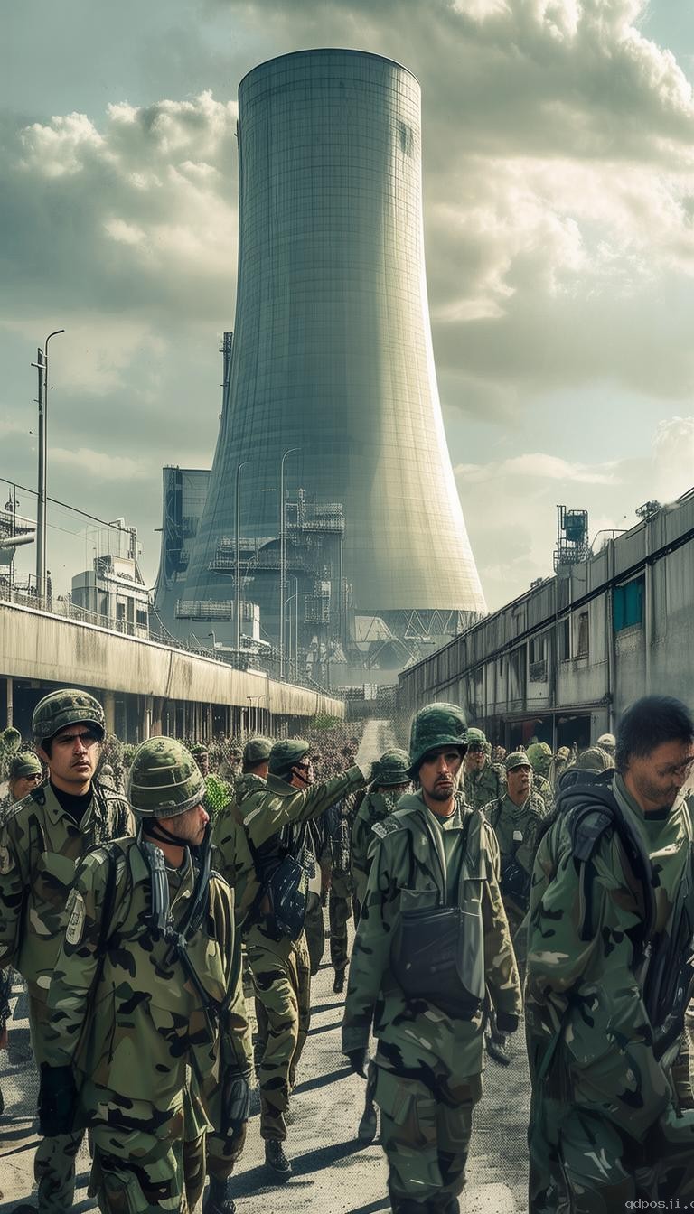 以军要求伊朗核反应堆周围人员撤离，事件始末解析