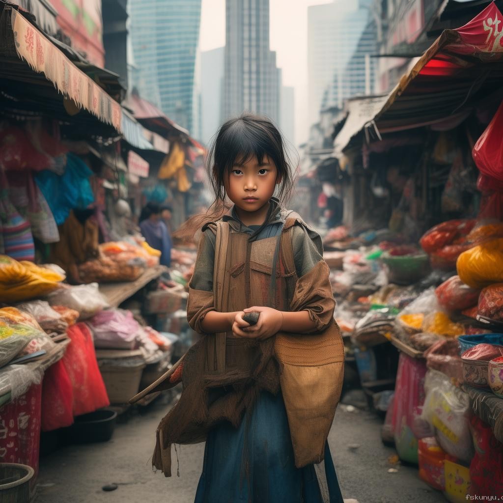 扁担女孩现象：拒绝流量变现的深层行业洞察