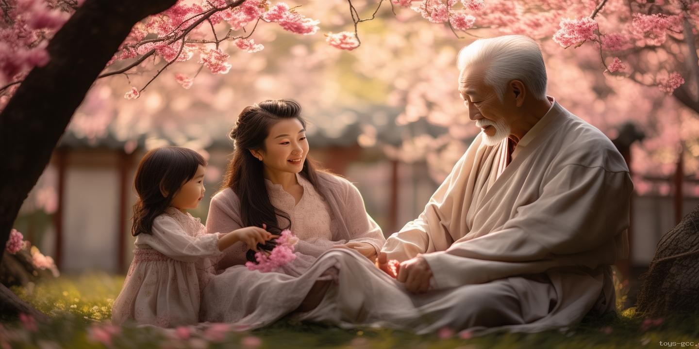 朱自清《背影》外的沉思：中国文学为何少“好爸爸”形象？👨‍👧‍👦, 家庭情感, 文学探索, 父爱缺失, 文化共鸣