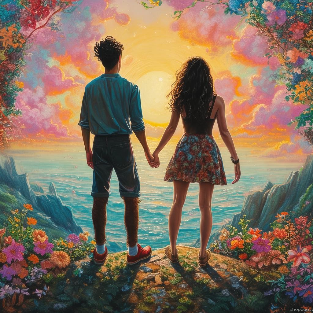 父母松手，新时代幸福的重新定义💑,剩女现象,家庭观念,婚姻自由,幸福多元