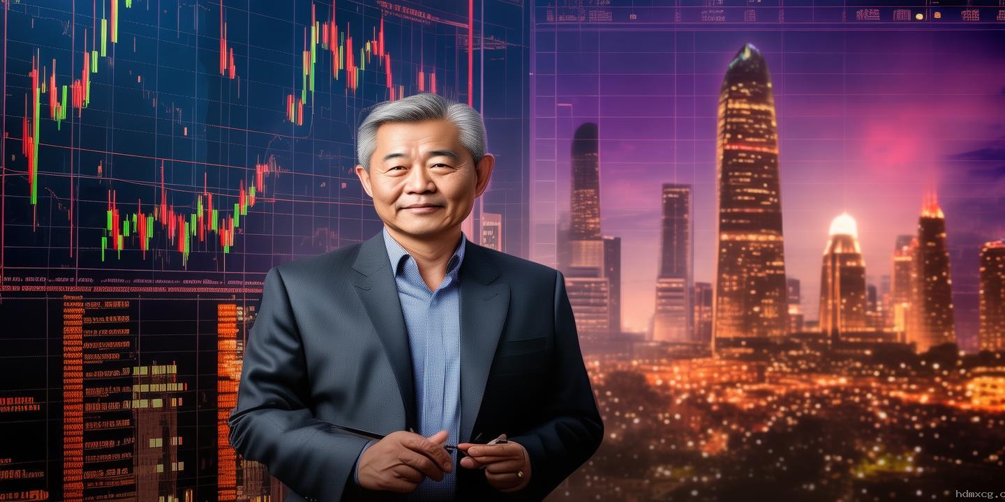 徐小明：解读周一操作策略0616，掌握股市投资技巧