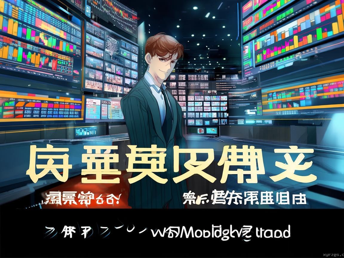 徐小明：周一操盘新思维0616，跨界策略引领投资新风尚