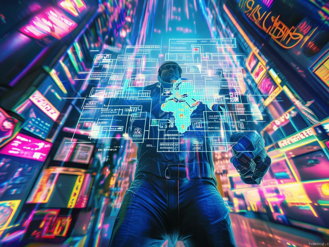 零售巨头布局稳定币，金融创新浪潮将至
