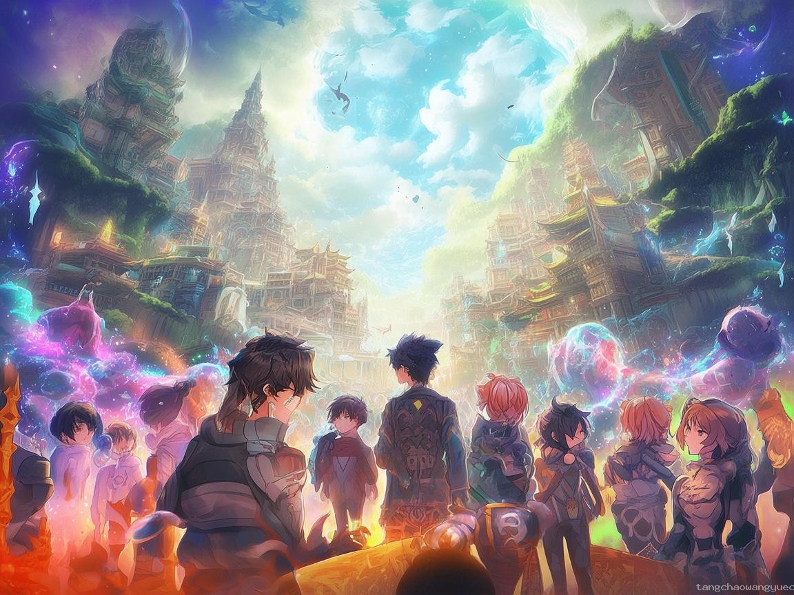 《原神》5.7丝柯克期盼背后的创新启示：跨界融合与情感共鸣