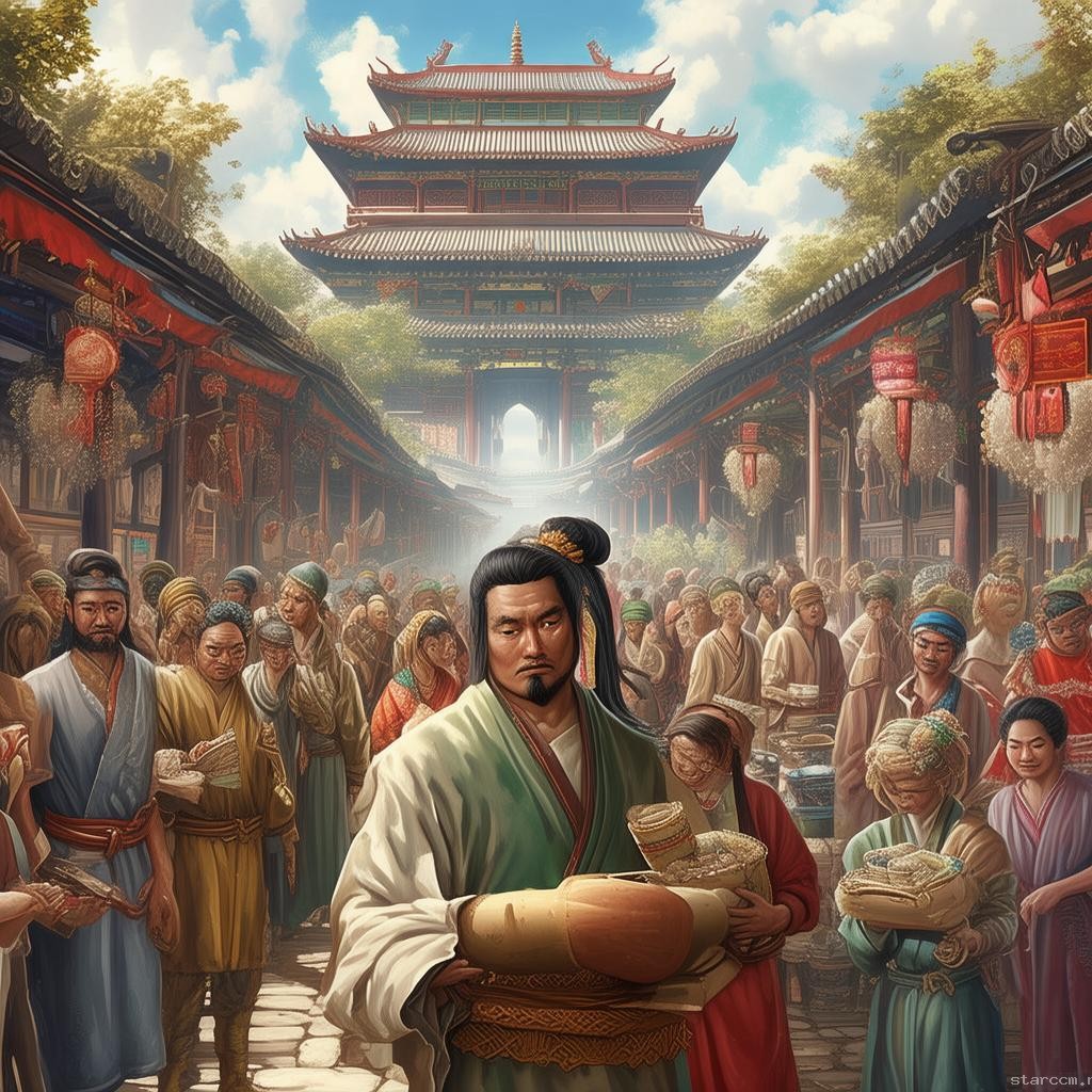 《长安荔枝》：职场生存新解，跨界共鸣的创新密码