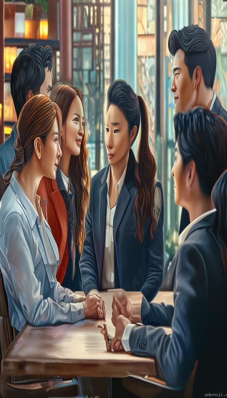 电视剧《长安的荔枝》中职场人共鸣的深度剖析