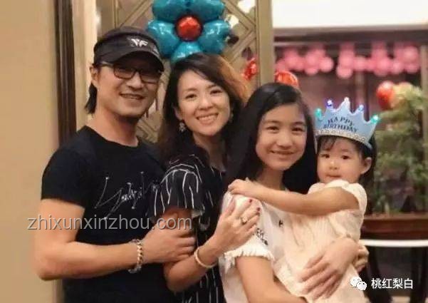 汪峰带3娃过父亲节：二女儿罕见露面，亲子时光打造指南