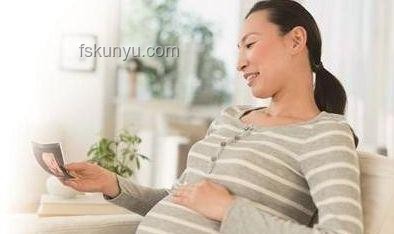 45岁方力申官宣妻子怀孕：高龄孕妇知识普及