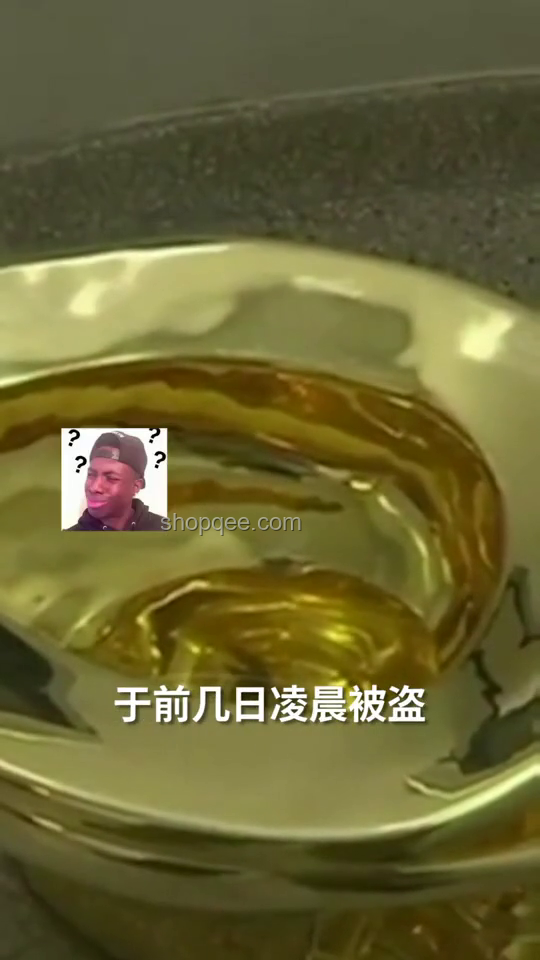 480万英镑金马桶失窃案启示：防盗实用指南
