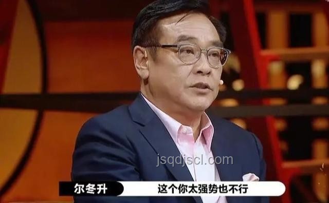 尔冬升父女年龄差热议背后的家庭观念新趋势