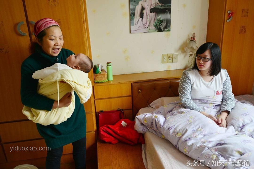 月入5万女生辞职陪父掏粪：职业选择与亲情的抉择