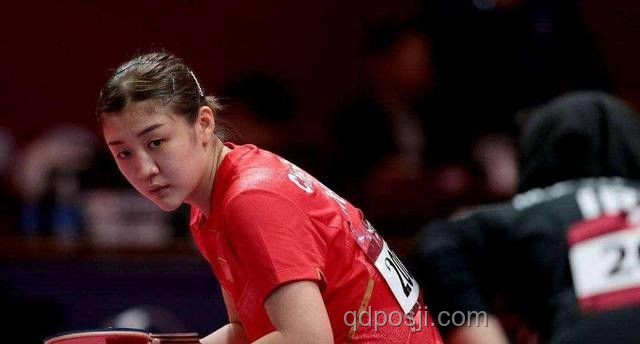 陈梦坦言不想退役：职业运动员延续职业生涯指南
