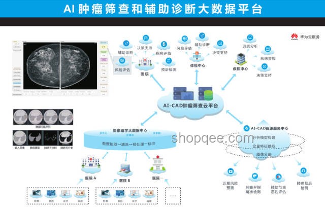 AI在医疗健康领域的应用与发展