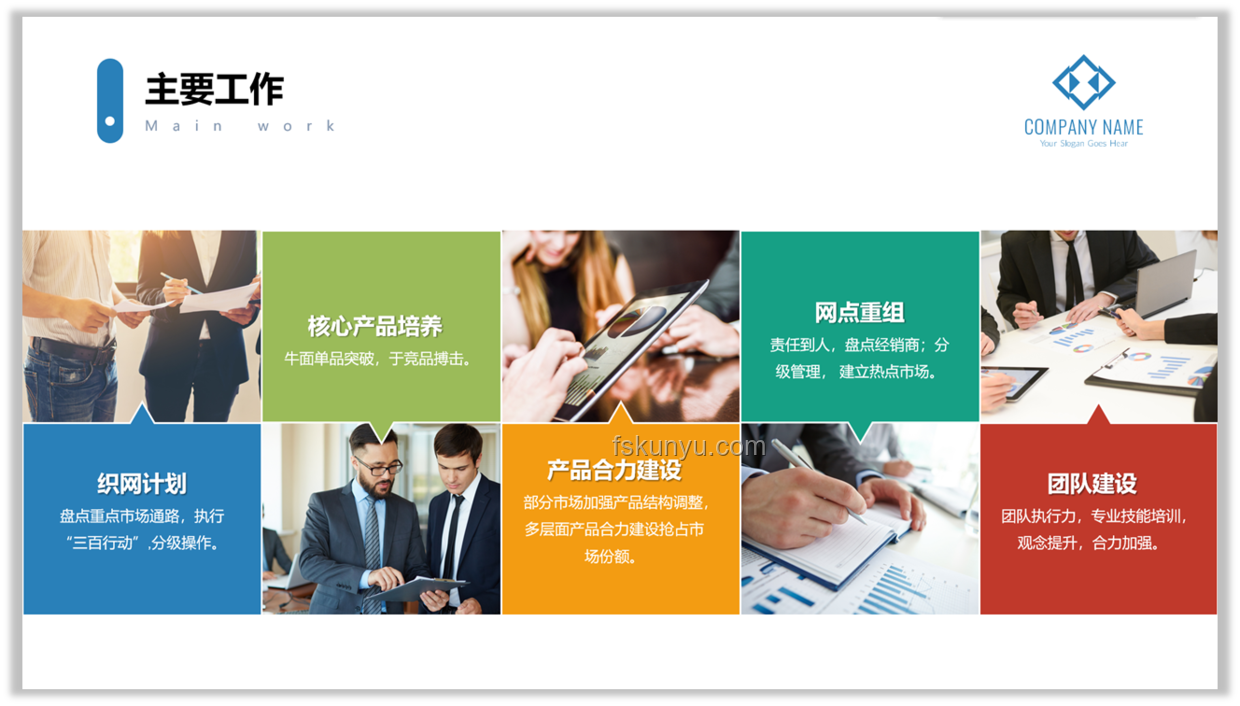 创意图文排版PPT模板页数优化策略分析
