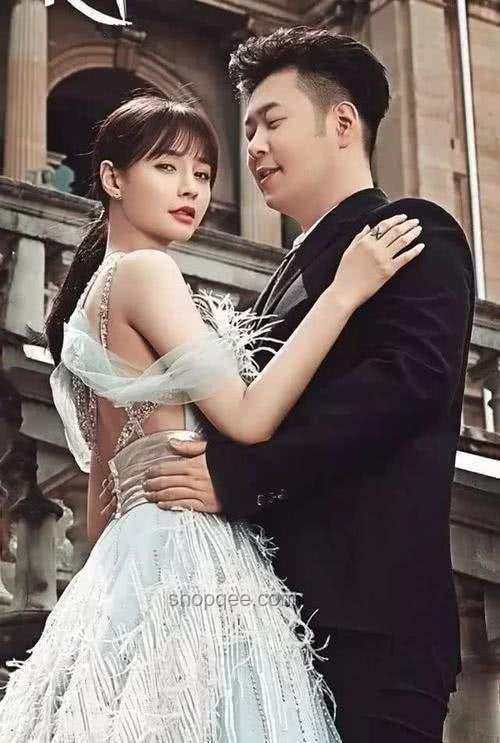 沈梦辰杜海涛：3年婚姻，正式解绑 婚姻变故，公众人物，情感历程