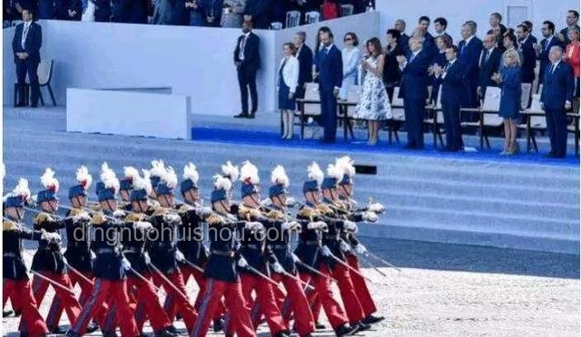 特朗普生日阅兵指南：应对与理解公众反应