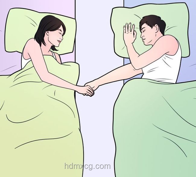 夫妻感情走到尽头的前兆：10个你不可忽视的信号