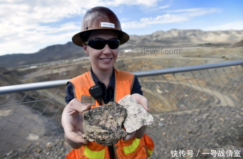 稀土战略价值分析：为何卡住美国重要命脉